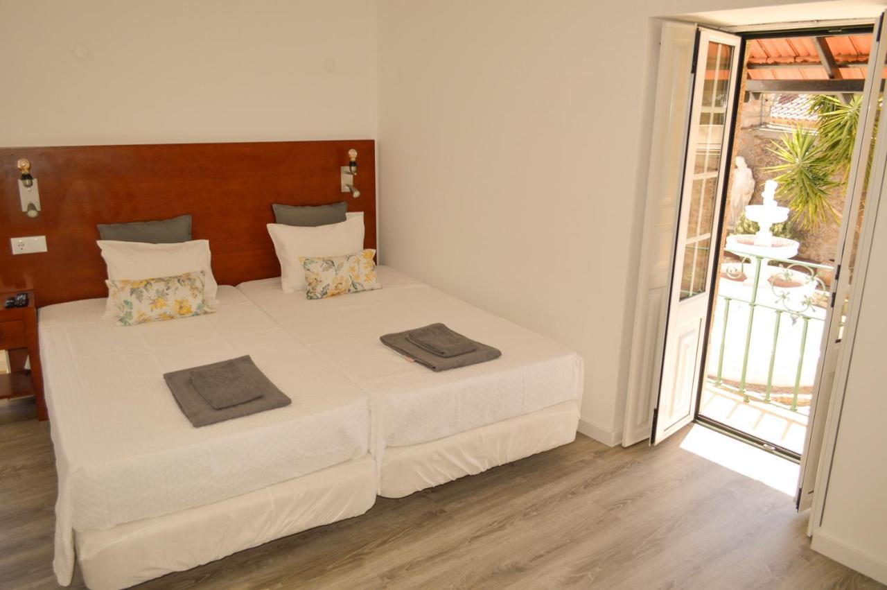 Solar De Oledo Apartment Ngoại thất bức ảnh