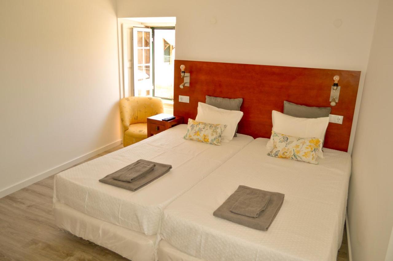 Solar De Oledo Apartment Ngoại thất bức ảnh