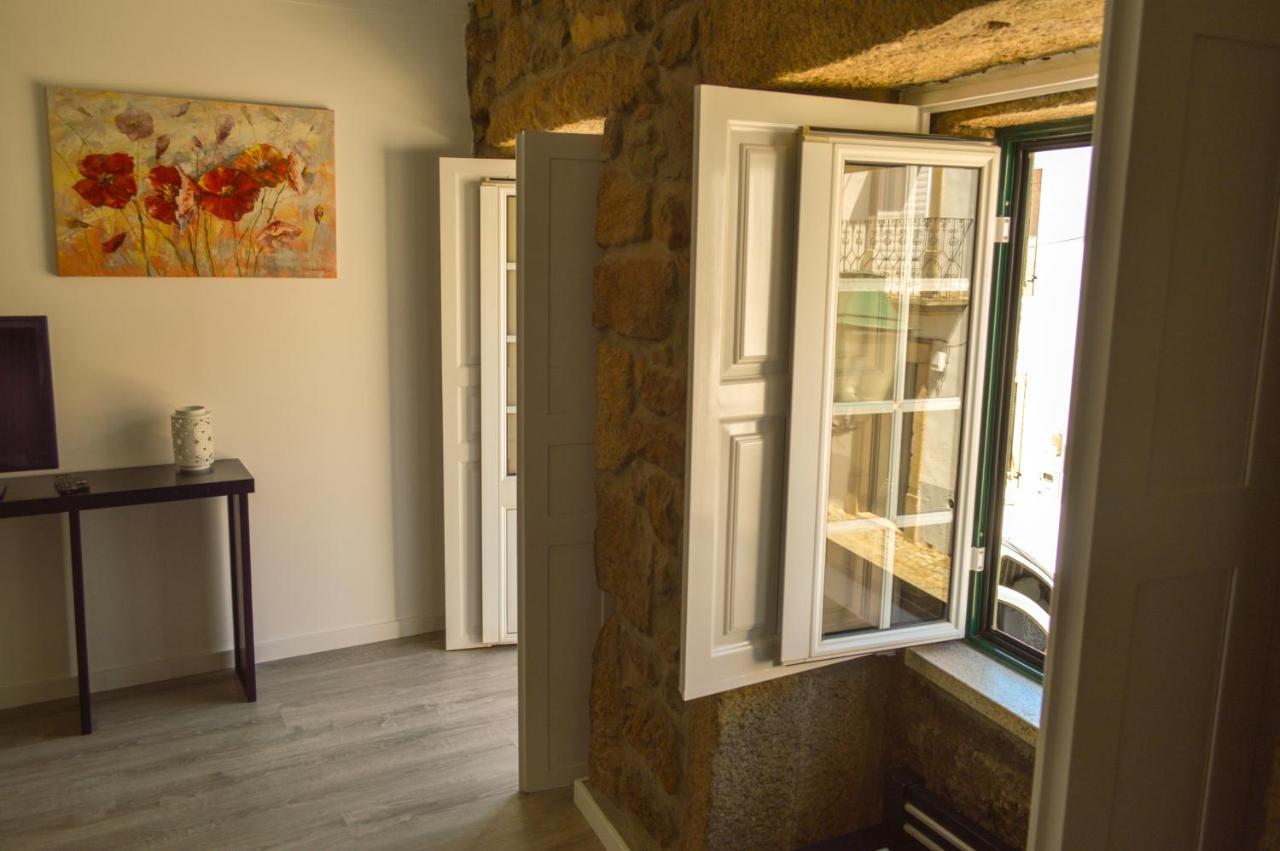 Solar De Oledo Apartment Ngoại thất bức ảnh