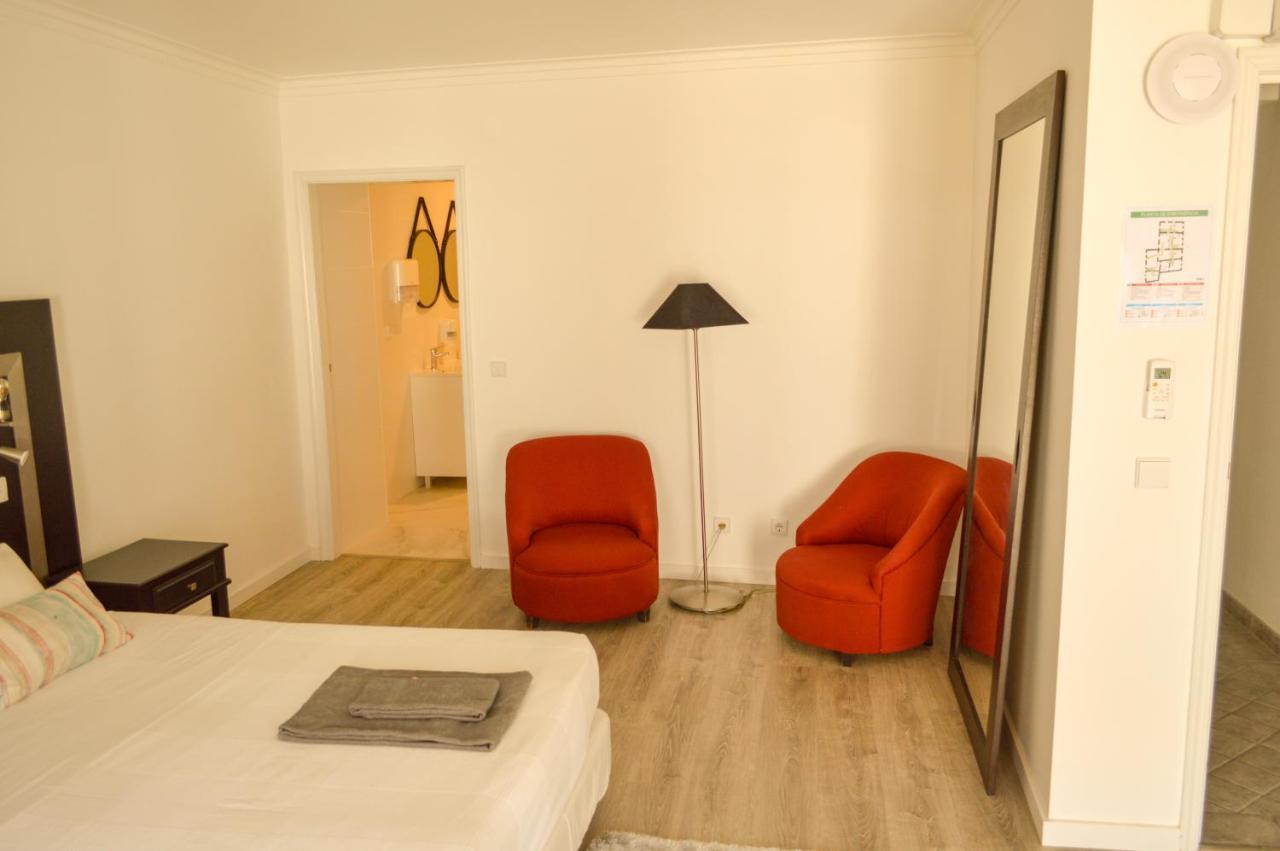 Solar De Oledo Apartment Ngoại thất bức ảnh