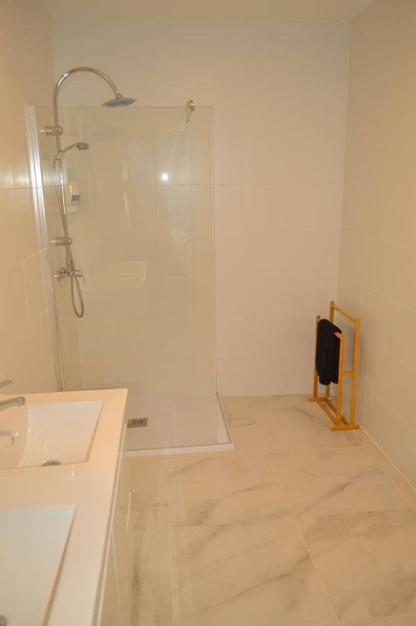 Solar De Oledo Apartment Ngoại thất bức ảnh
