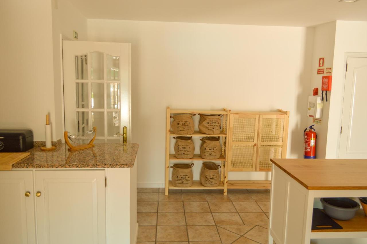 Solar De Oledo Apartment Ngoại thất bức ảnh