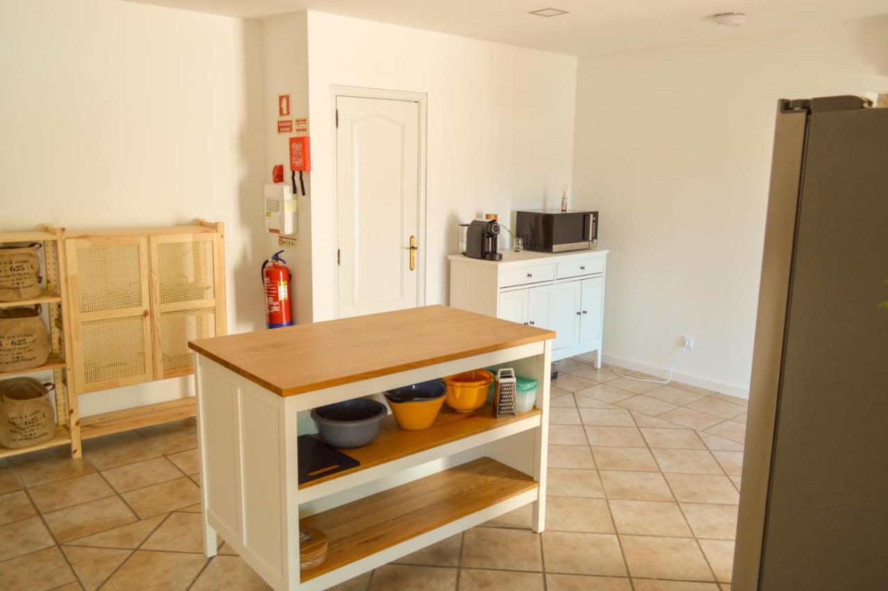 Solar De Oledo Apartment Ngoại thất bức ảnh