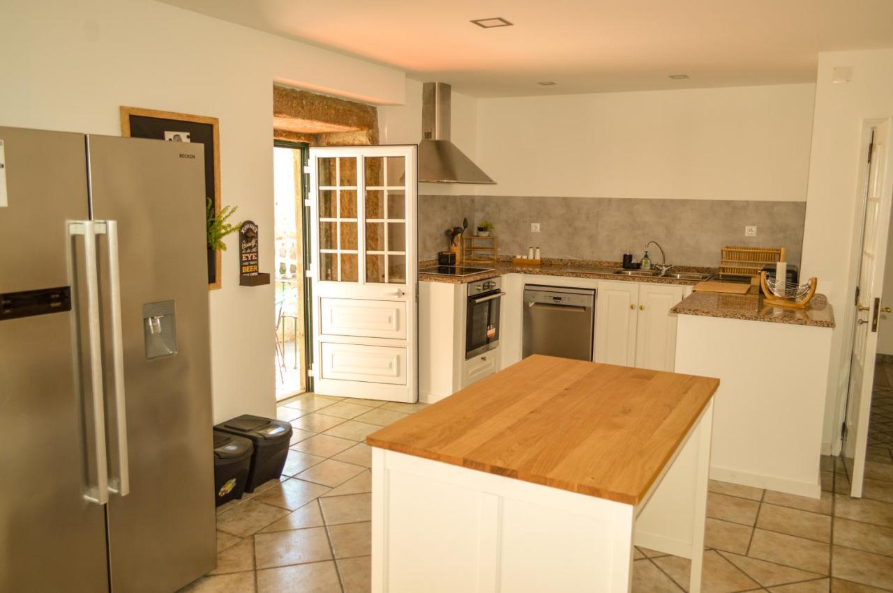 Solar De Oledo Apartment Ngoại thất bức ảnh