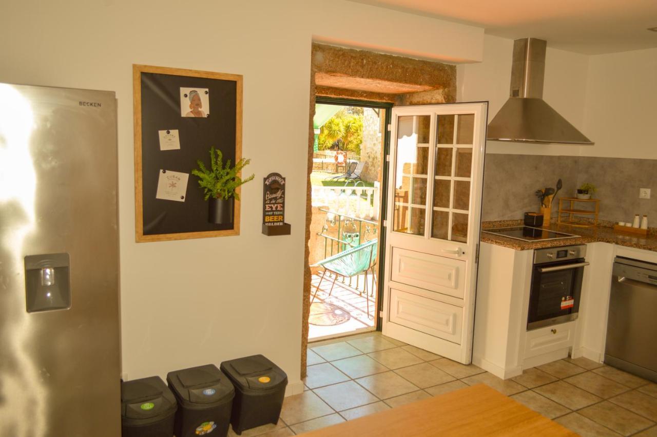 Solar De Oledo Apartment Ngoại thất bức ảnh