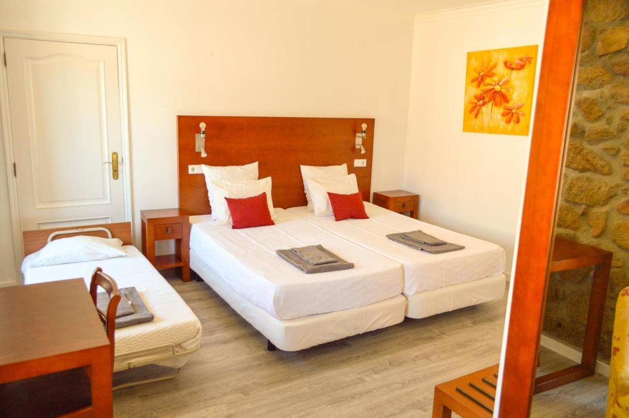 Solar De Oledo Apartment Ngoại thất bức ảnh