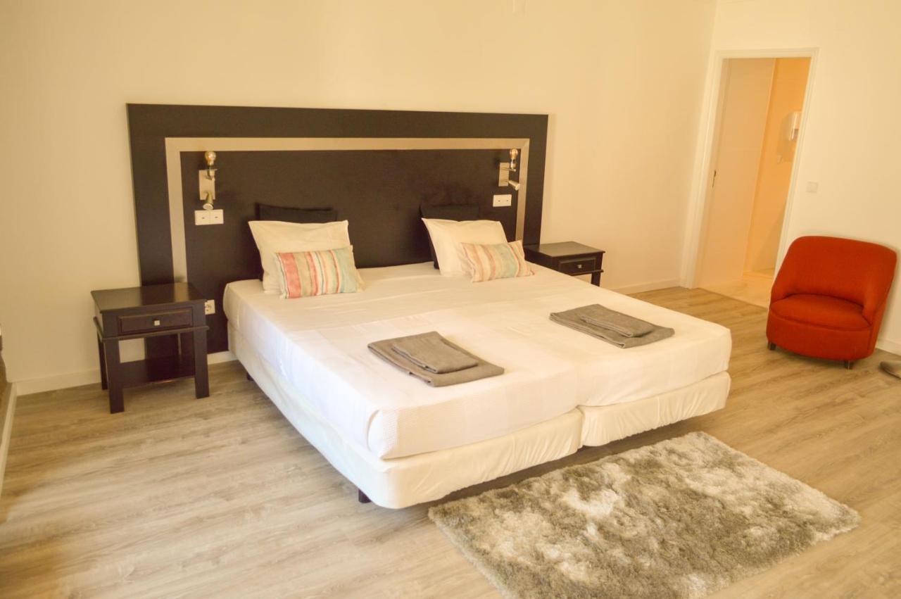 Solar De Oledo Apartment Ngoại thất bức ảnh