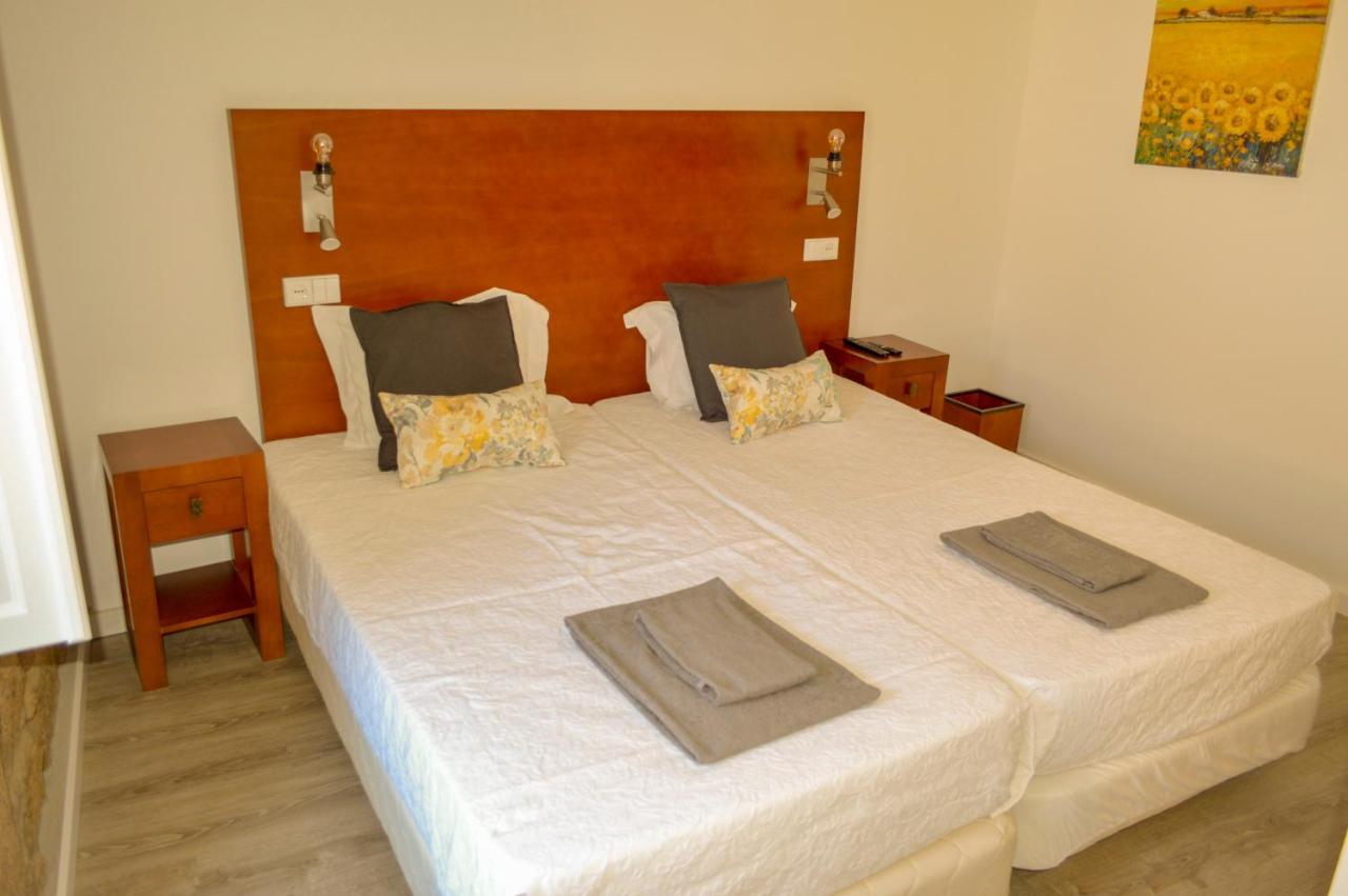 Solar De Oledo Apartment Ngoại thất bức ảnh
