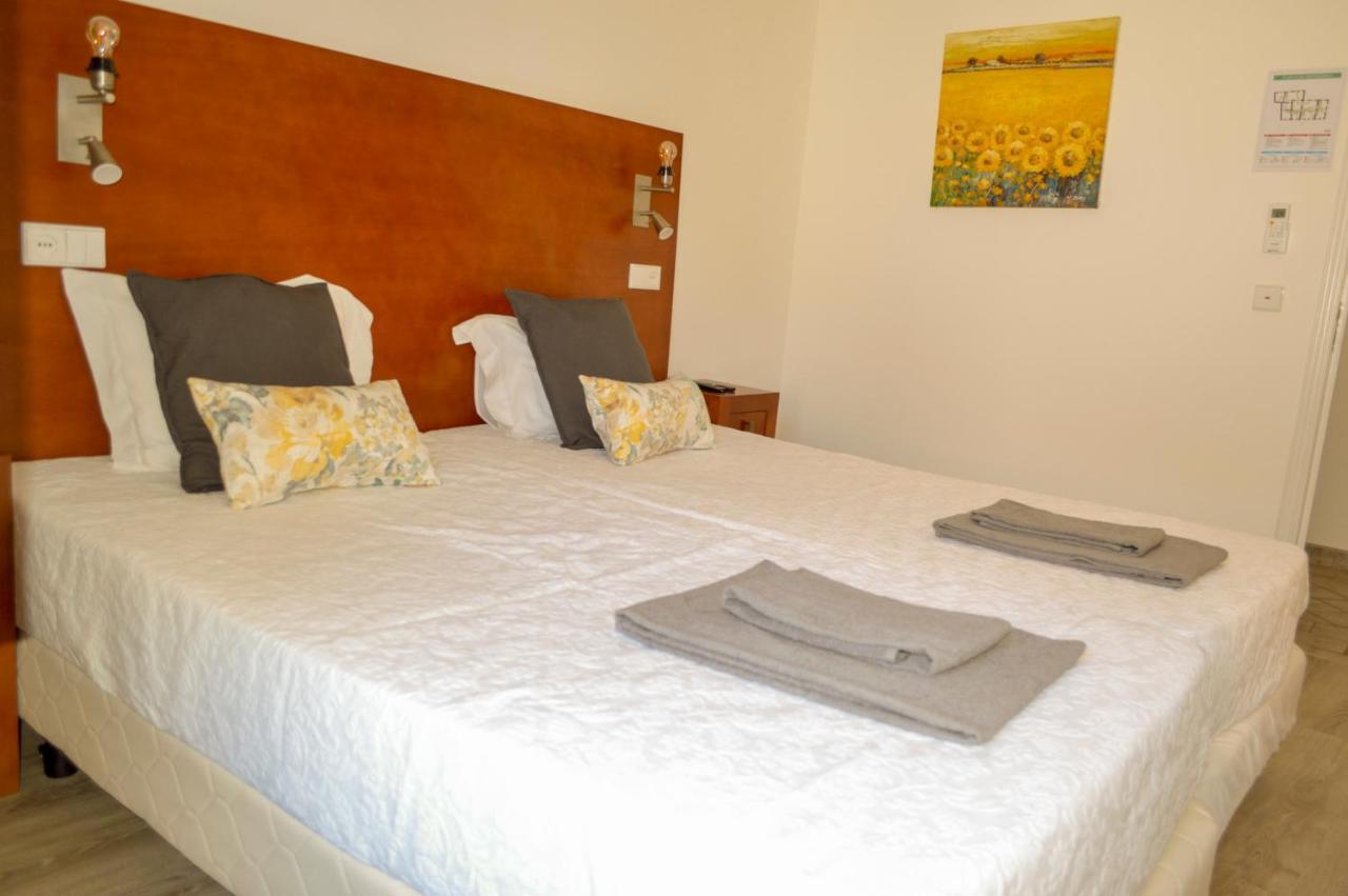Solar De Oledo Apartment Ngoại thất bức ảnh