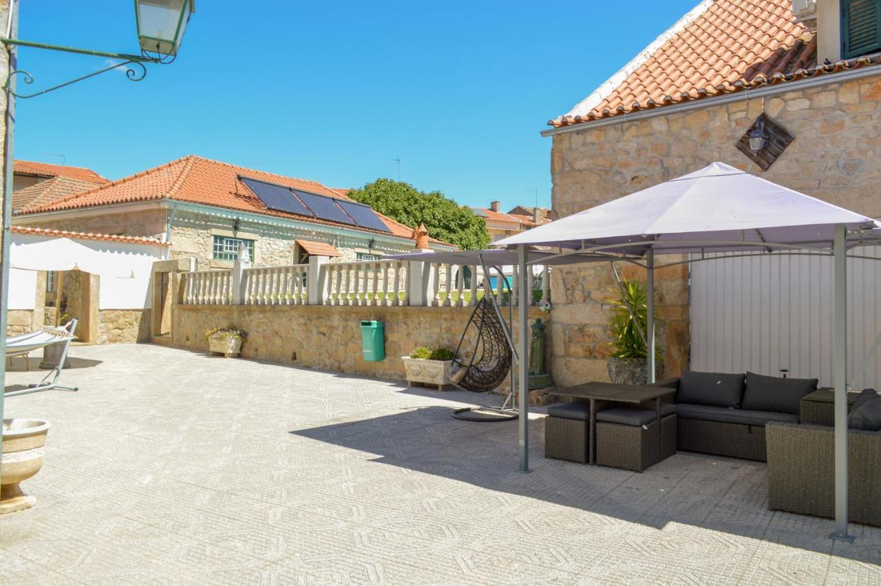 Solar De Oledo Apartment Ngoại thất bức ảnh