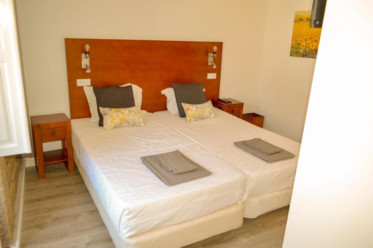Solar De Oledo Apartment Ngoại thất bức ảnh