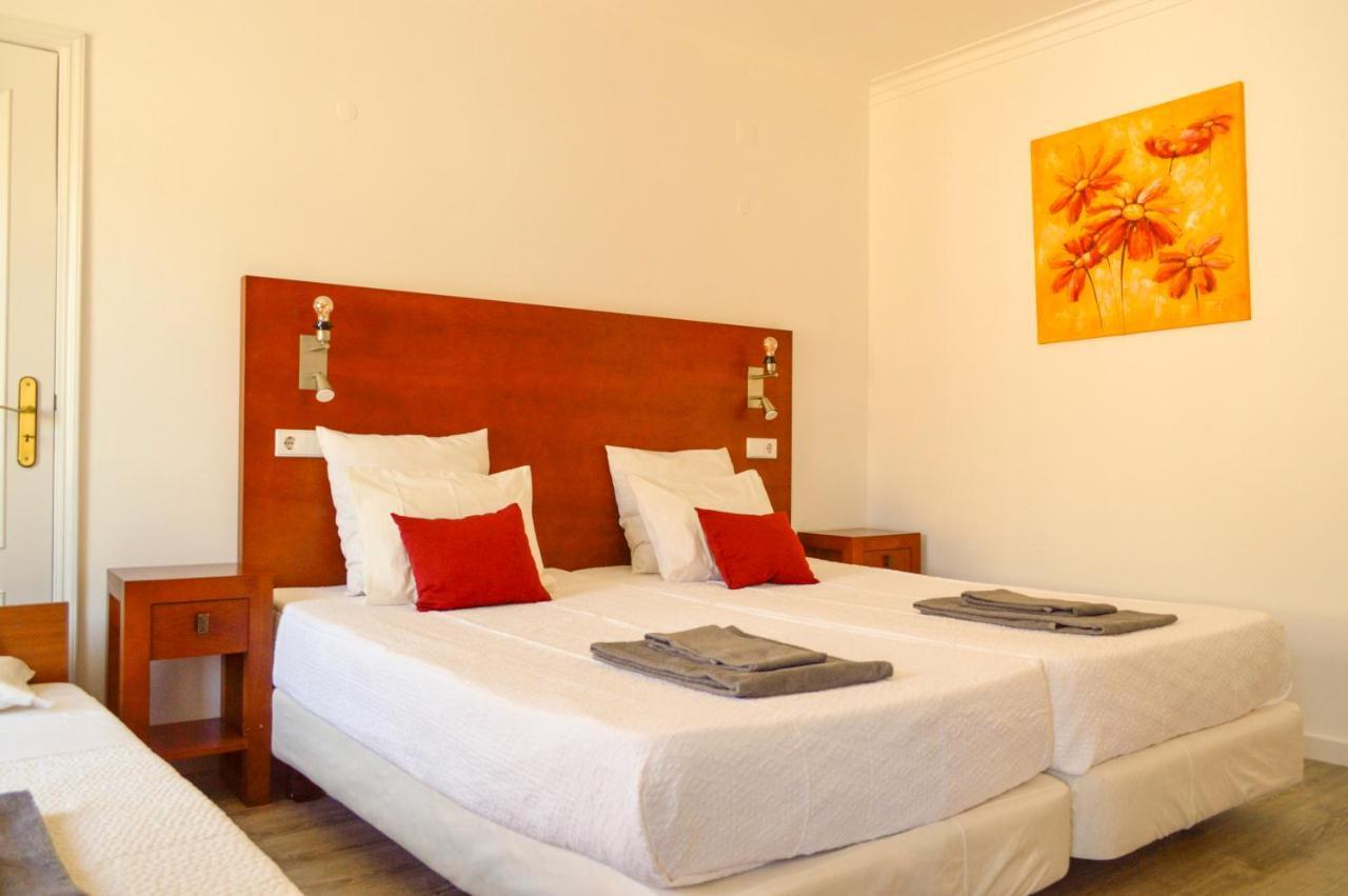 Solar De Oledo Apartment Ngoại thất bức ảnh