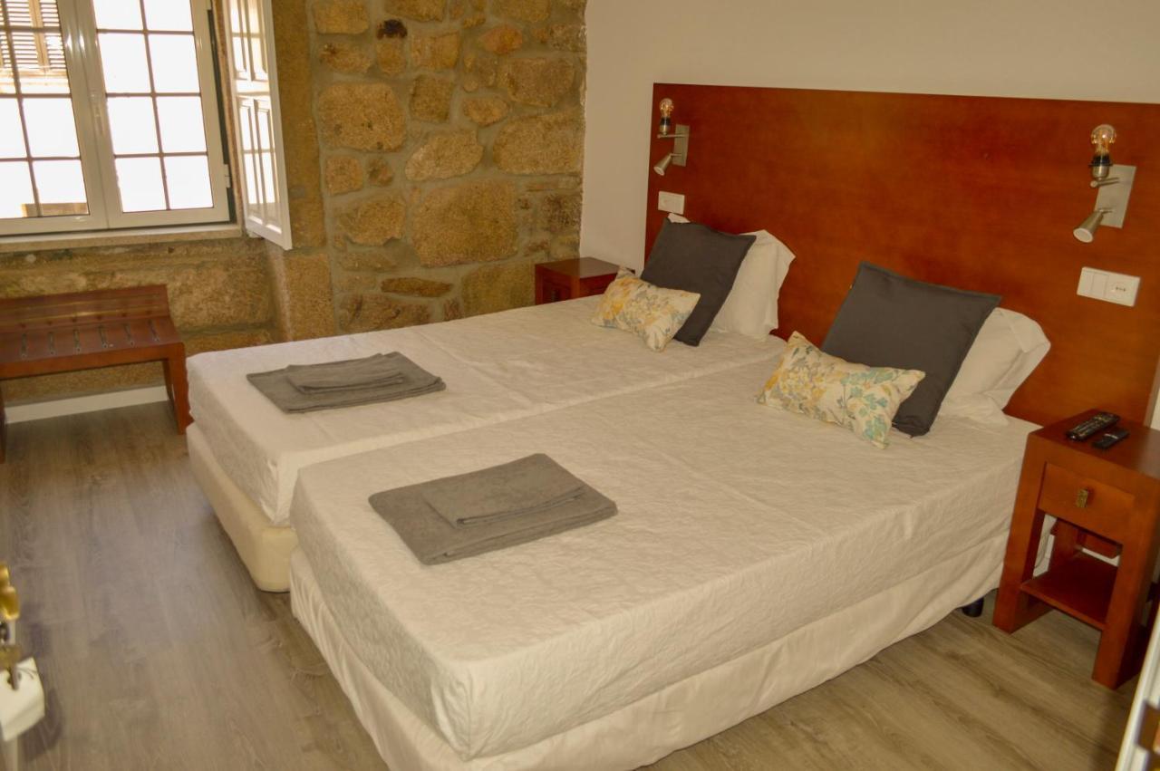 Solar De Oledo Apartment Ngoại thất bức ảnh