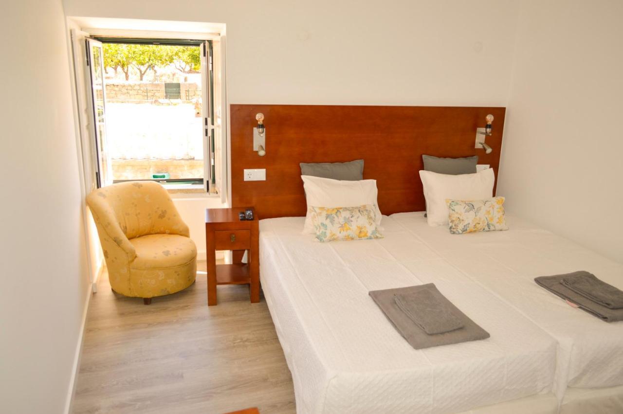 Solar De Oledo Apartment Ngoại thất bức ảnh