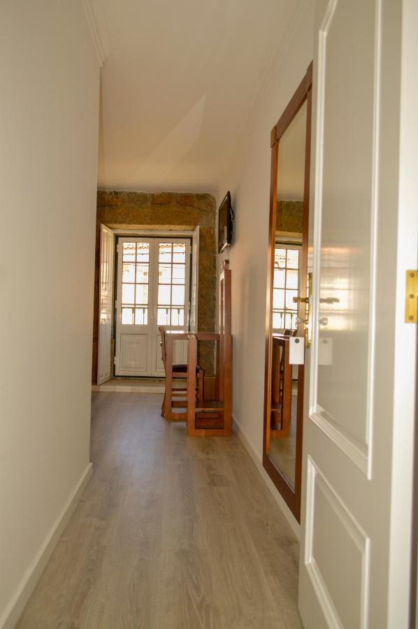 Solar De Oledo Apartment Ngoại thất bức ảnh