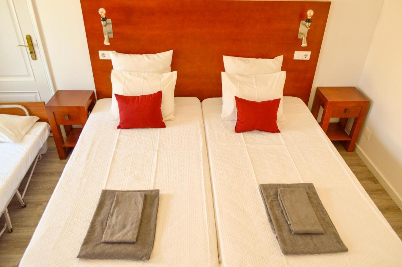 Solar De Oledo Apartment Ngoại thất bức ảnh